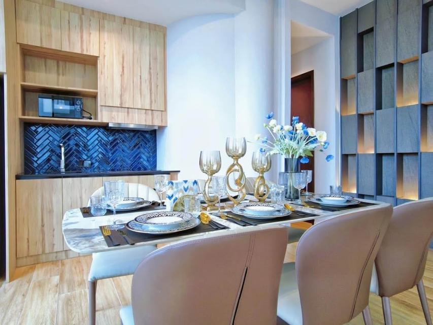 For rent pool villa Pattaya Inara 150,000/month 17