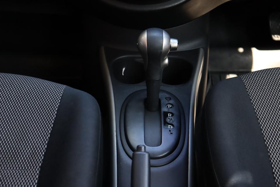 ðĐNISSAN ALMERA 1.2 VL 2014 16