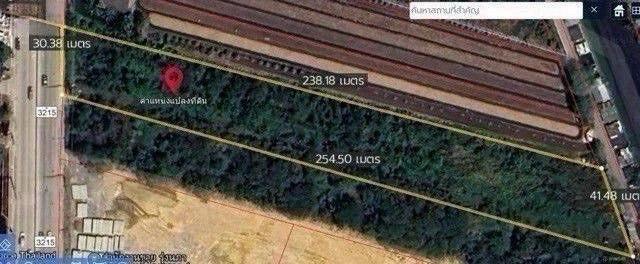 ให้เช่าที่ดินอุตสาหกรรม 5 ไร่ ผังสีม่วง อ.2 ติดถนนใหญ่บางกรวย ไทรน้อย เหมาะตั้งโรงงาน คลังสินค้า หรือศูนย์กระจายสินค้า พร้อมใช้งานทันที 3