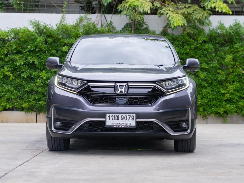 Honda Cr-v 2.4 S ปี 2020 รูปที่ 2