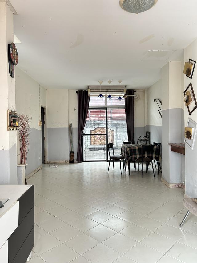 ทาวเฮ้าท์ ที่ดิน 18.5 ตร.ว. 4