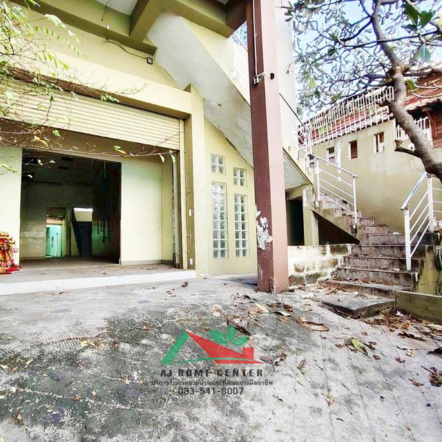 ขายโฮมออฟฟิศ3ชั้น ขนาด103ตรว. ซ.ประชาอุทิศ64 ทุ่งครุ ทำเลทอง ราคาพร้อมคุย 16