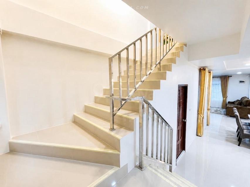 For Sale — 2-Storey Detached House at TW Village, PattayaReservation open for a 2-storey detached house at TW Village, Pattaya. Located near Sukhumvit 14