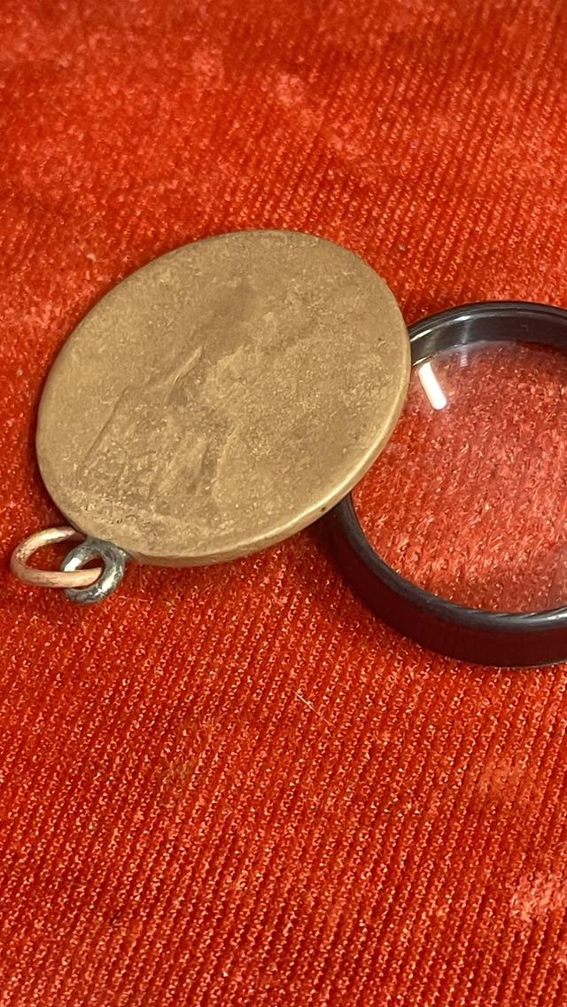 เหรียญกษาปณ์ พระบรมรูป ร.๕ - พระสยามเทวาธิราช 118 รูปที่ 6