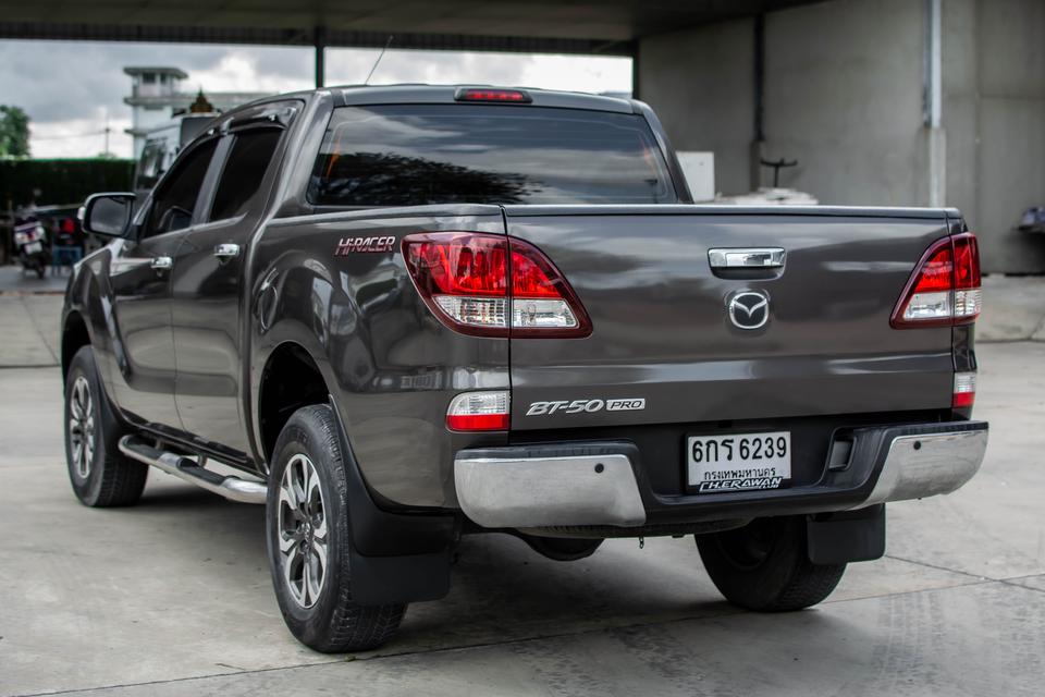 Mazda bt 50 pro 6