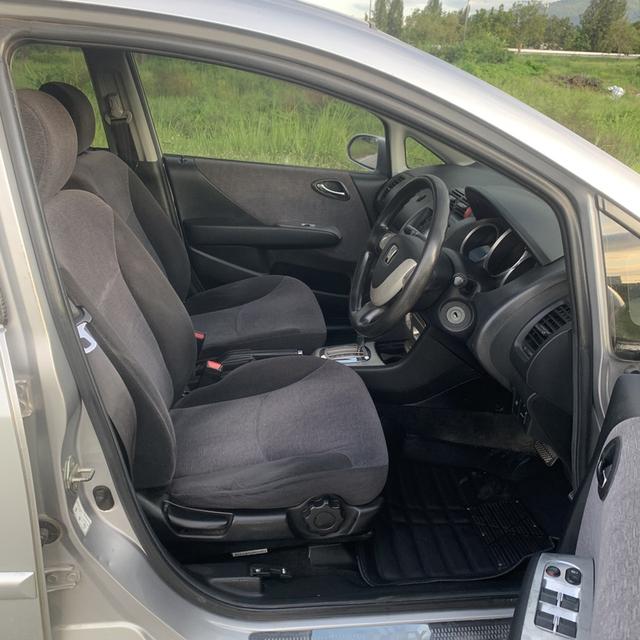 Honda City ZX ออโต้07 Top SV🚙 ✅ไม่เคยเกิดอุบัตเหต น็อตไม่ขยับ ไม่เคยแก็ส  12