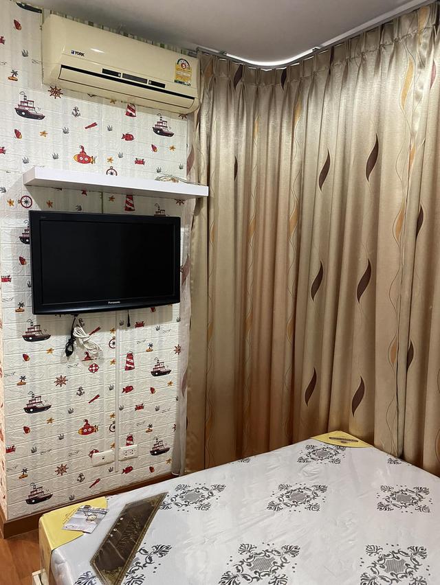 ✨🏙 คอนโดหรูใจกลางย่านเศรษฐกิจ ครบทุกไลฟ์สไตล์ พร้อมคลับเฮ้าส์ สระว่ายน้ำ และระบบรักษาความปลอดภัย 24 ชม. คุ้มค่า น่าอยู่ ทำเลโดดเด่น 🔐🏊‍♂️ 4