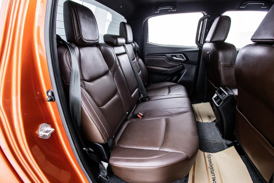 รหัสรถ 3A810 D-MAX V-CROSS 3.0 M HI-LANDER / 4DR 2020 10