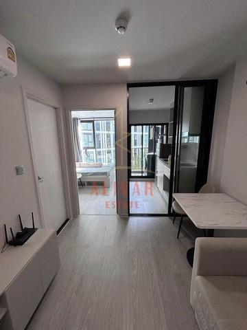 RC094225 ให้เช่า Condo Atmoz Oasis Onnut ใกล้ MRT สายสีเหลือง สถานีศรีนุช 450 เมตร 2