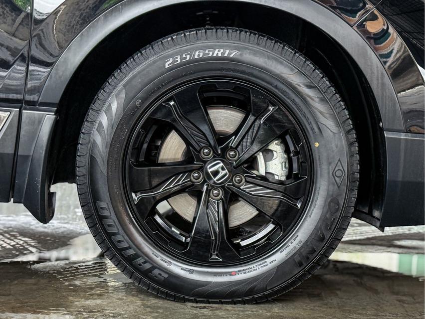 2021 HONDA CRV, 2.4 BLACK EDITION 16