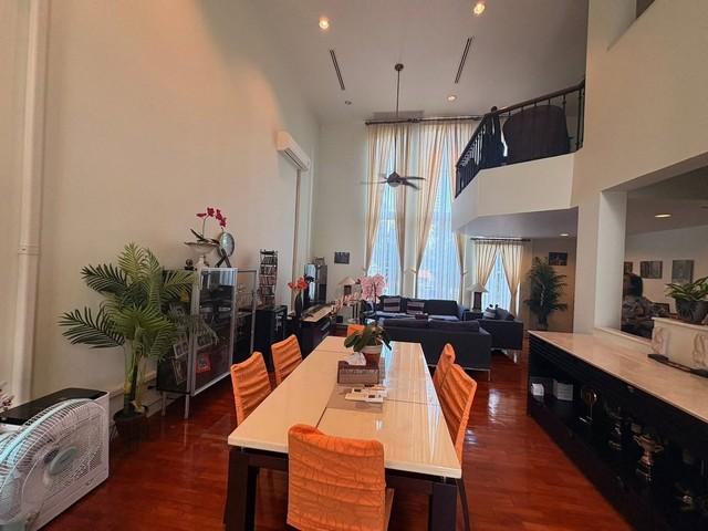 ขาย Luxury Townhome 4 ชั้น บ้านกลางกรุง ทองหล่อ British Town – Thonglor | ราคา 38 ล้านบาท 7