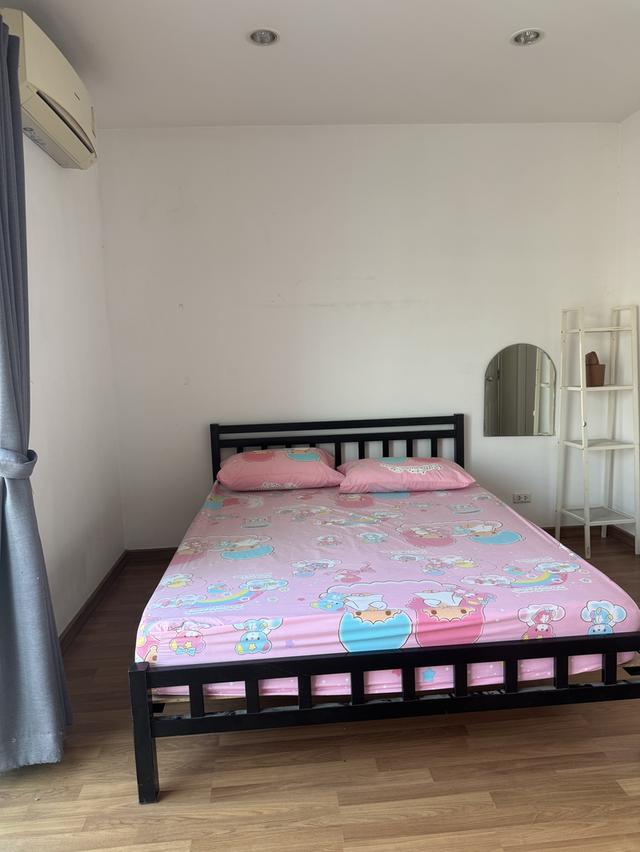 : 🔥 ให้เช่าทาวน์เฮาส์ 3 นอน ใกล้เมกะบางนา! โครงการพฤกษาทาวน์ NEXT กม.5 เฟอร์ฯ ครบ พร้อมอยู่ 13,000.-/เดือน 5