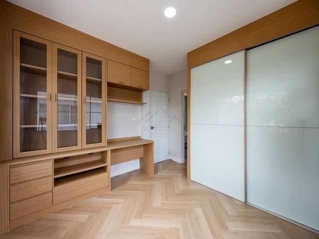 ขาย บ้าน เดี่ยว รีโนเวทใหม่ 2 ชั้น หลังมุม โครงการ นันทวัน สวนหลวง ร.9 Nantawan ซอยเฉลิมพระเกียรติ ร.9 เงียบสงบ  14