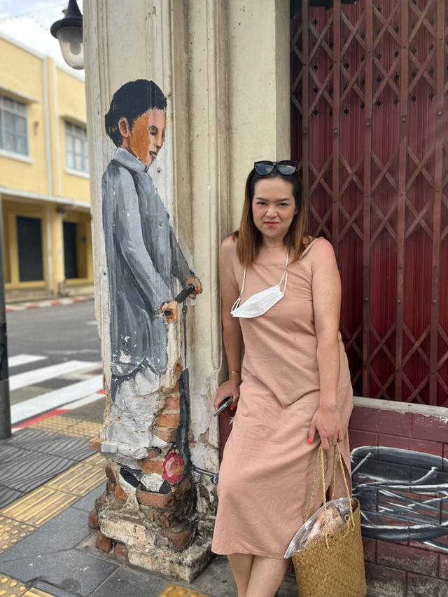 เสื้อผ้าผู้หญิงมือ1มือ2 รูปที่ 2