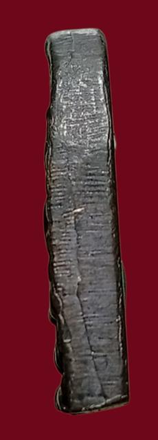 เหรียญหล่อโลหะเก่าๆองสวย 3