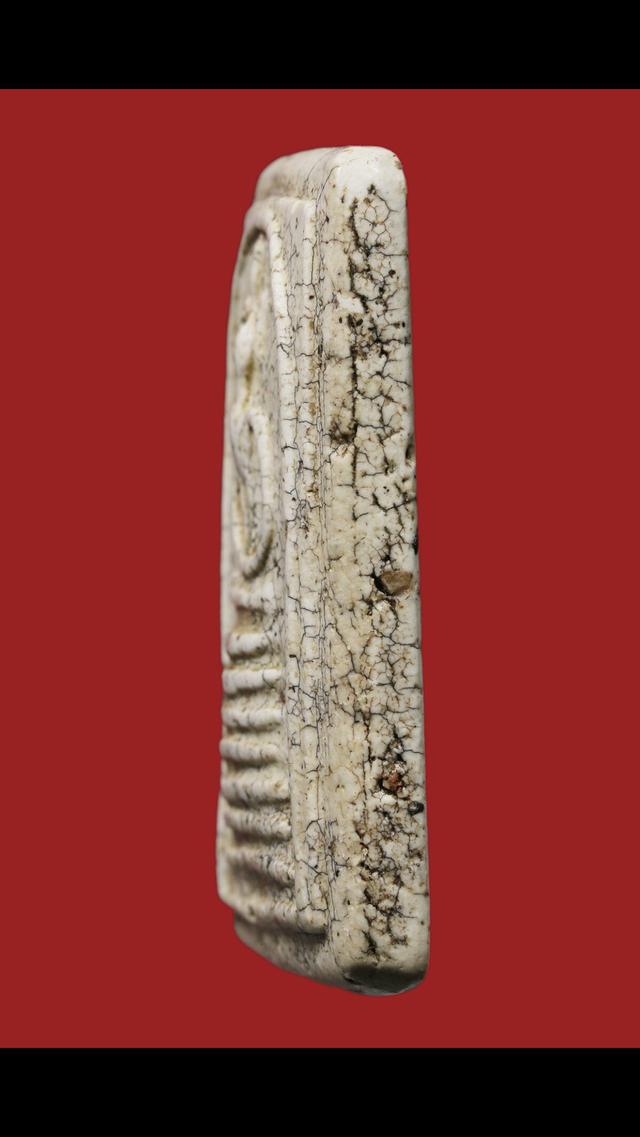 พระสมเด็จ วัดเกศไชโย พิมพ์ 7 ชั้น พร้อมใบประกวด จากกองทัพอากาศ