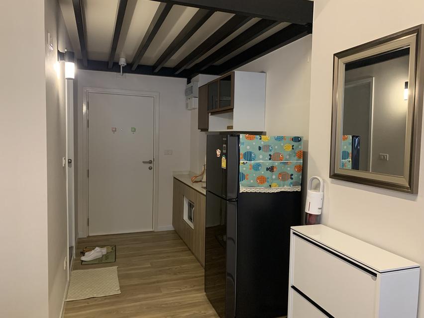 ให้เช่า Blossom Condo at  Fashion Beyond at Fashion 11