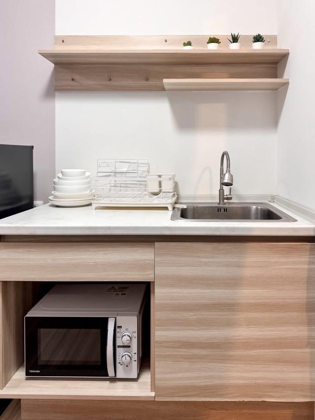 ให้เช่าพลัมคอนโด แจ้งวัฒนะ 5