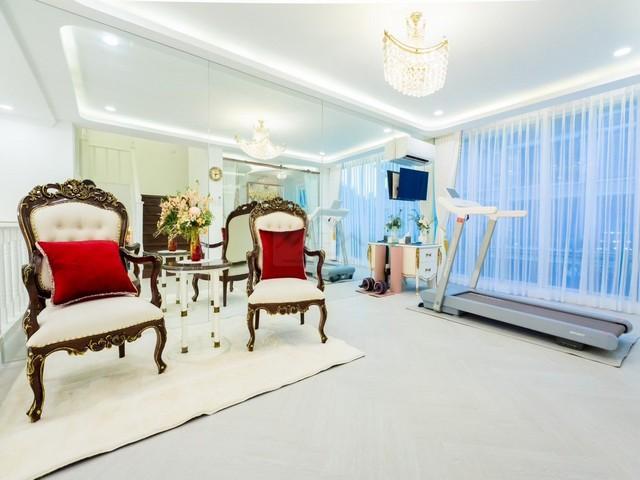 คริสตัลวิลล์ ซอยประดิษฐ์มนูธรรม 19 13