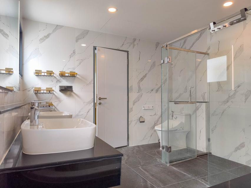 ขาย บ้านเดี่ยว Modern Luxury THE CITY สุขุมวิท–อ่อนนุช พร้อม Solar Cell 17