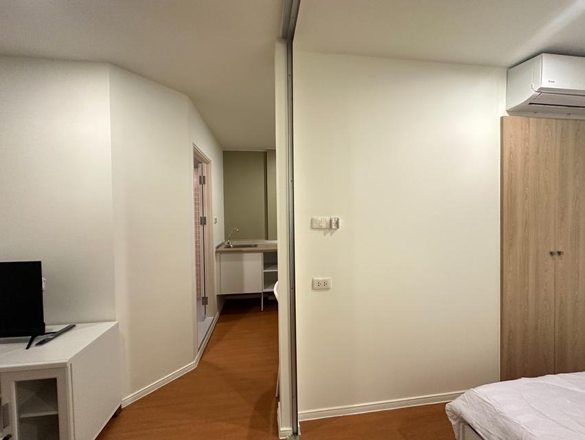 ห้องว่างให้เช่า ลุมพินี ทาวน์ชิป รังสิต-คลอง 1 @benoo.b 3