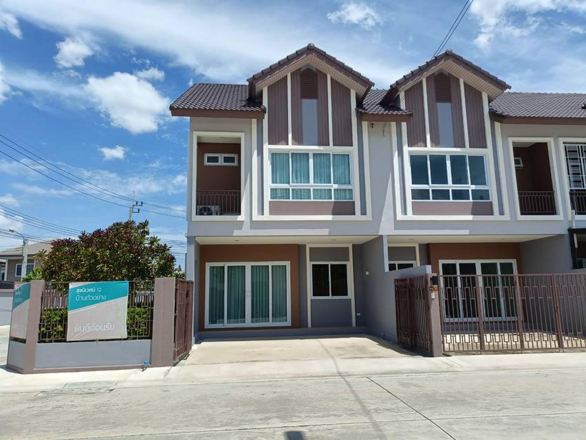 บ้านโครงการสุขนิเวศน์12 15