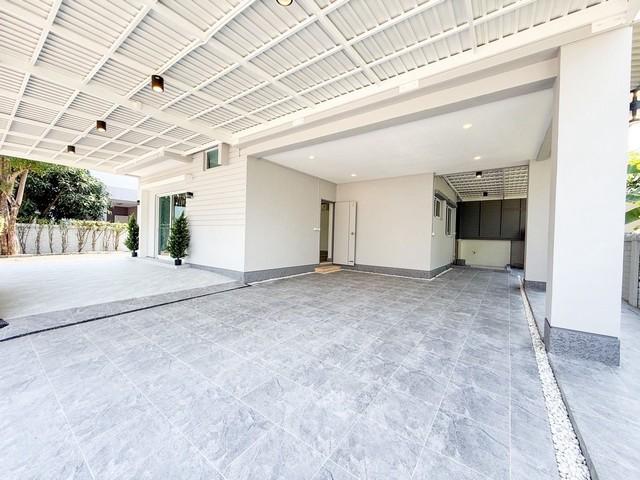 ขายบ้านเดี่ยว รีโนเวทใหม่ Casa Presto ราชพฤกษ์ แจ้งวัฒนะ พร้อมอยู่ ต่อเติมครบ ราคาพิเศษ 4