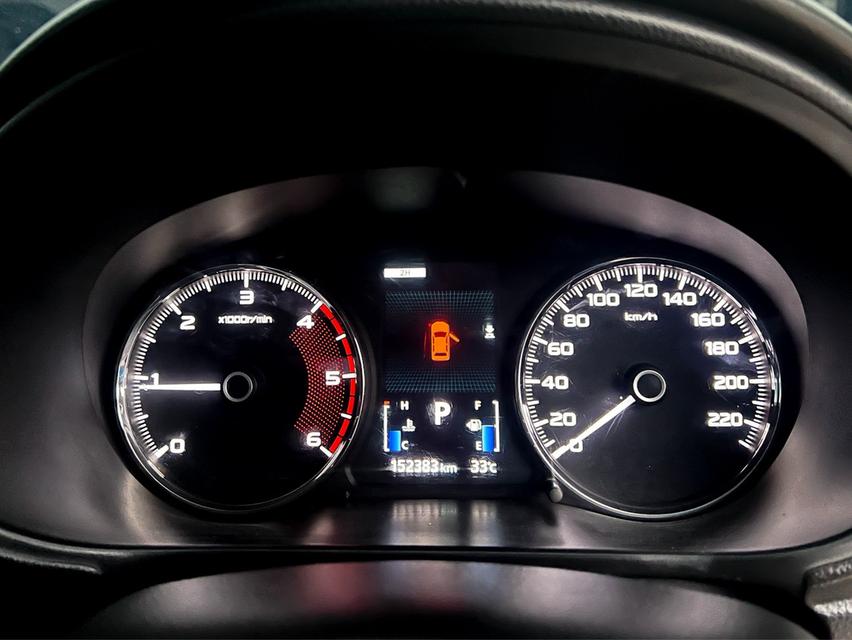 ขาย Mitsubishi Pajero 2.4GT 4wd ปี16 7