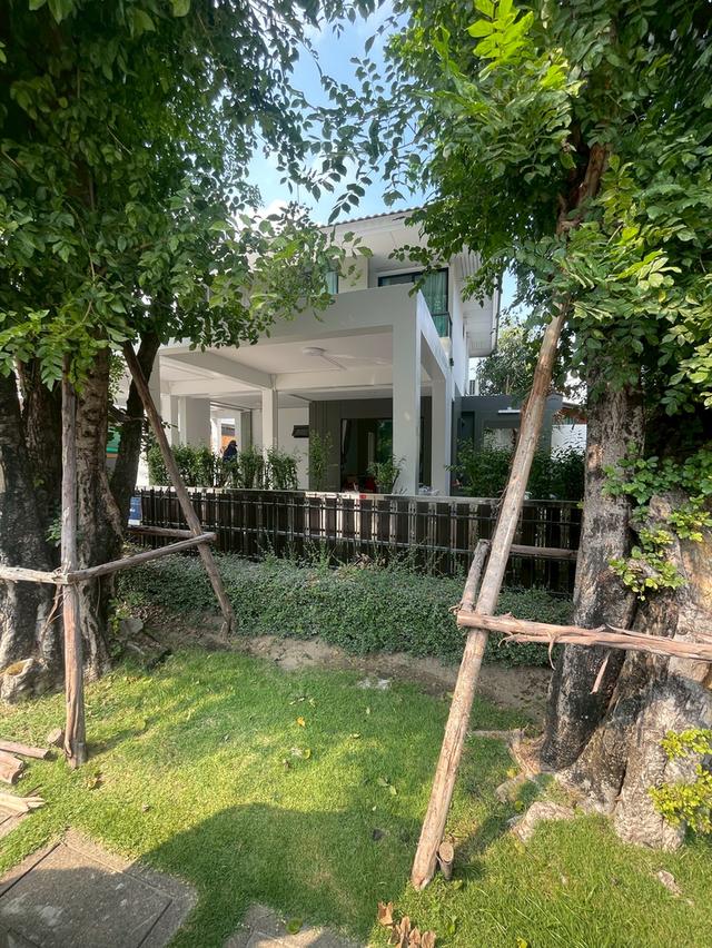 เช่า/ขายบ้านเดี่ยว 2 ชั้น หมู่บ้านคณาสิริ วงแหวนลำลูกกา 51 ตร.ว. คลอง 5 ธัญบุรี ใกล้ฟิวเจอร์พาร์ครังสิต 2