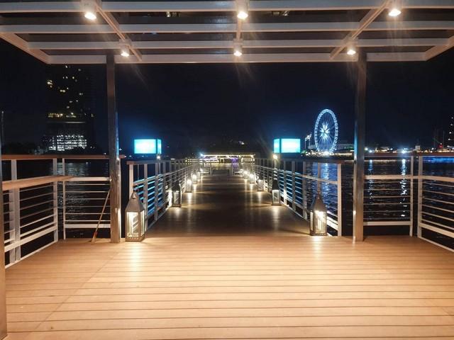 ขายคอนโด 145.94 ตรม. 3 ห้องนอน วอเตอร์มาร์ค เจ้าพระยา ริเวอร์ Watermark Chaophraya River ใกล้ไอคอนสยาม 6