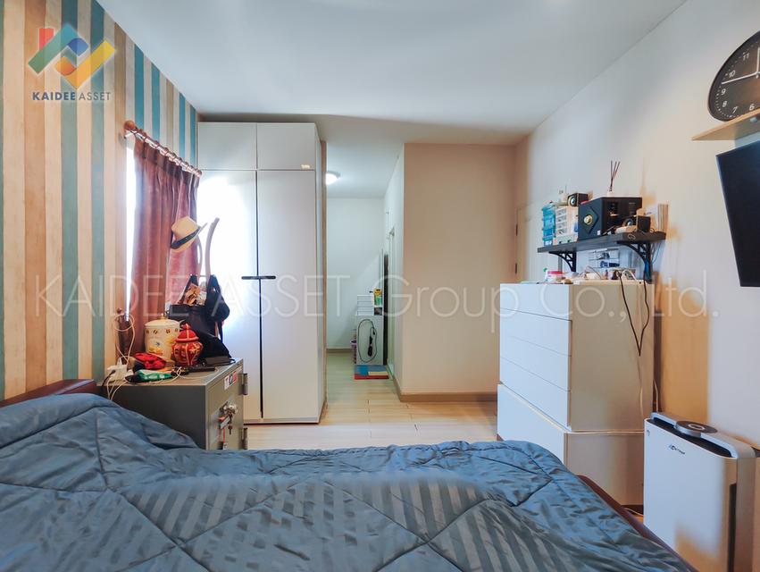 เพอร์เฟค พาร์ค ราชพฤกษ์ Perfect Park บ้านเดี่ยว เมืองนนทบุรี 9