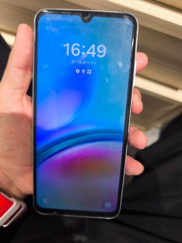 Samsung Galaxy A05s มือสอง 2