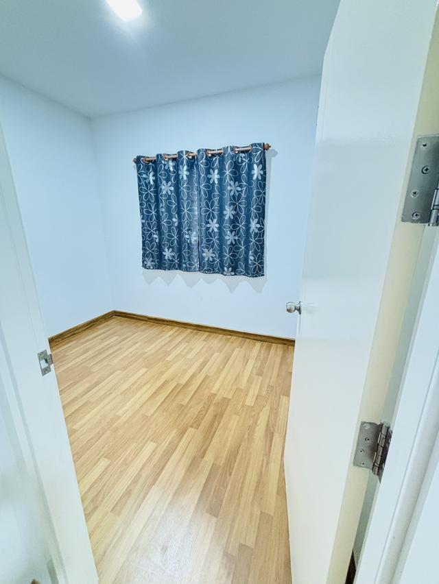 ทาวน์เฮาส์ หมู่บ้านพฤกษา 119 คลองสองคลองหลวง 9