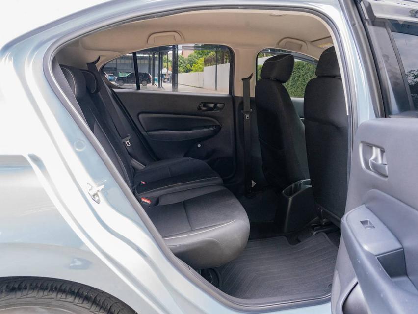 Honda City 1.0 S+ Hatchback ปี 2024 รูปที่ 11