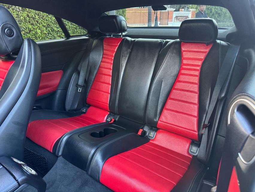 Benz E200 Coupe AMG dynamic Faclift ปี 2020 รหัส W238 ใช้น้อย 4 พันโล option เต็มมาก เจ้าของเดียว รูปที่ 13