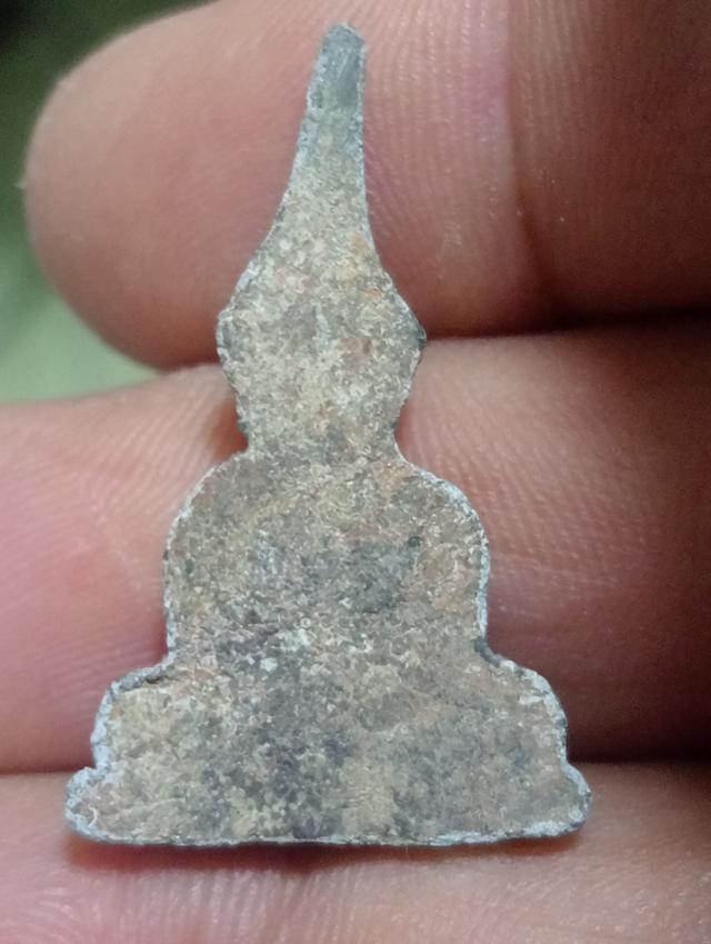 พระเครื่องท่ากระดานหลวงพ่อนารถ 13