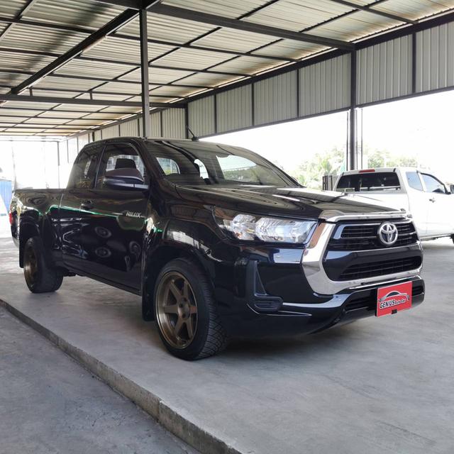 รถกระบะมือสอง ปีใหม่ ไมล์น้อย