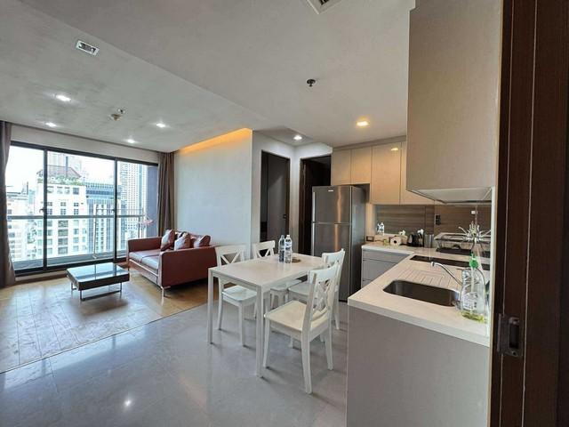 ให้เช่าคอนโด Address Sathorn 2(ดิ แอดเดรส สาทร) แขวงสีลม เขตบางรัก,กรุงเทพมหานคร 2