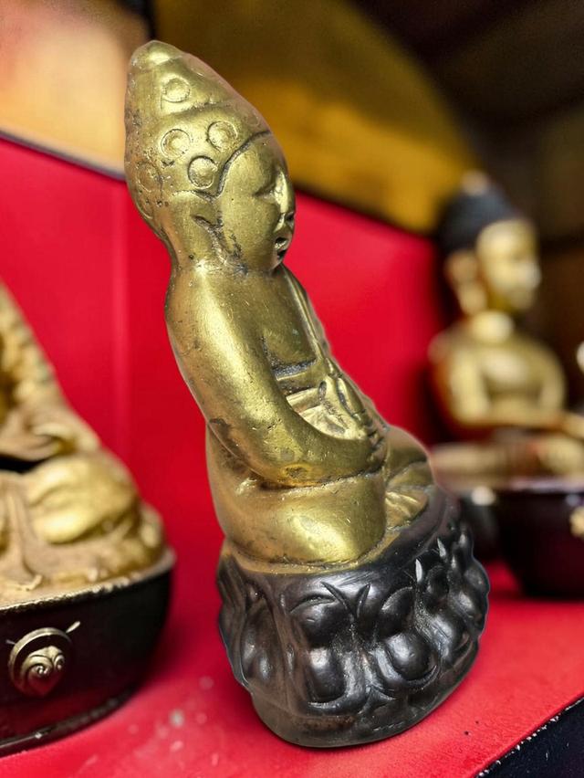 พระเครื่องยอดนิยม6/9 รูปที่ 3