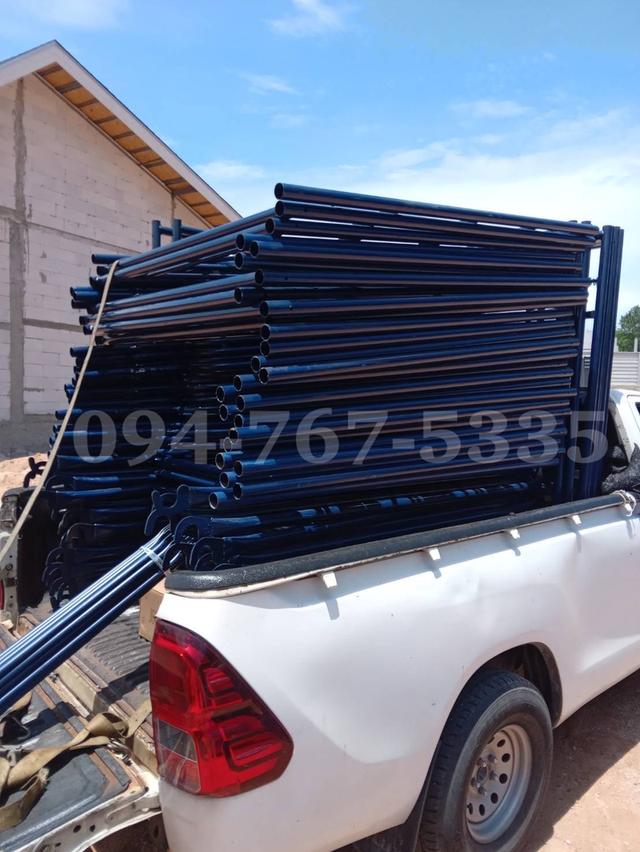 นั่งร้านมือ 1 หมดแล้วหมดเลย รูปที่ 5