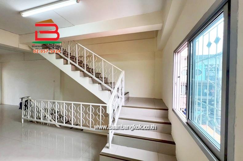 ขาย/เช่า อาคารพาณิชย์ เนื้อที่ 16 ตรว. หมู่บ้าน แอร์วิลล่า (คลอง2) ถนนลำลูกกา ต.คูคต อ.ลำลูกกา ปทุมธานี 6