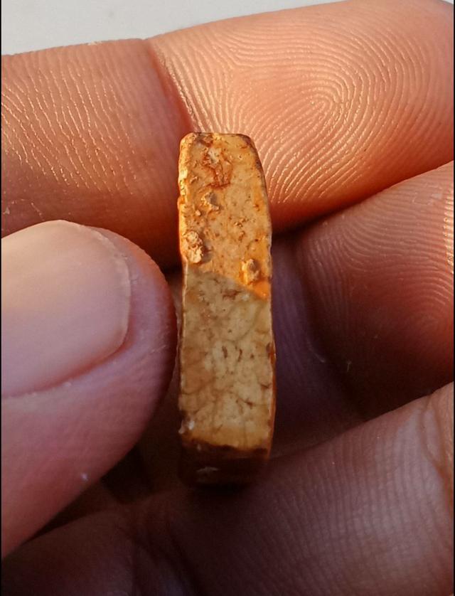 พระผงของขวัญหลวงพ่อสด วัดปากน้ำ