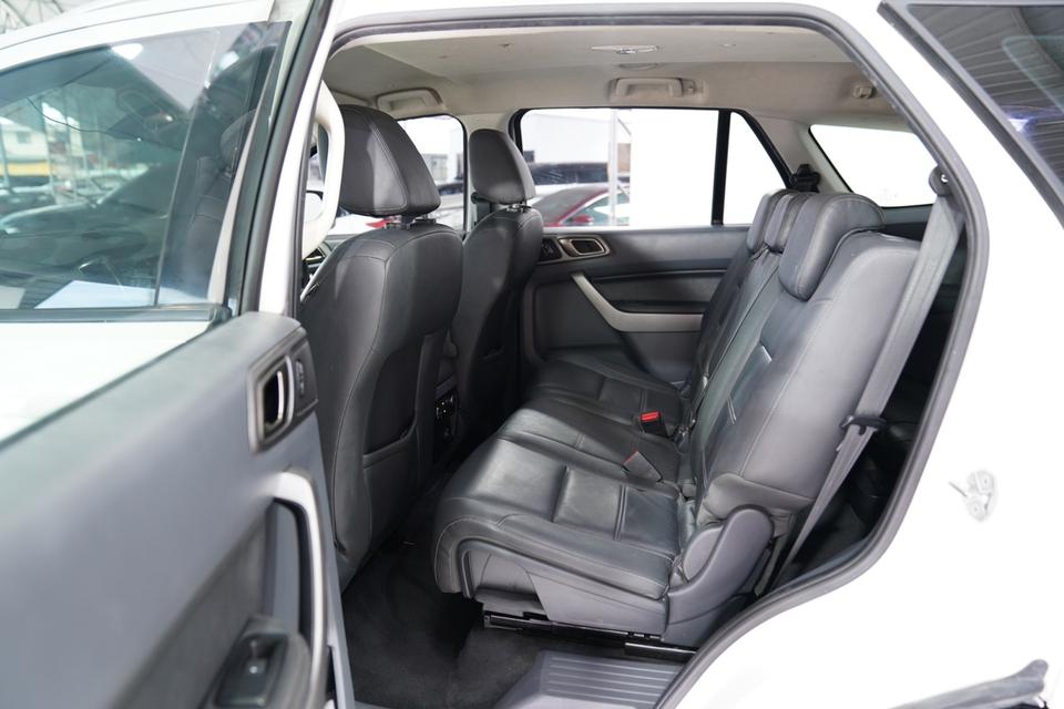  FORD  EVEREST 2.2 TITANIUM AT ปี 2016  8