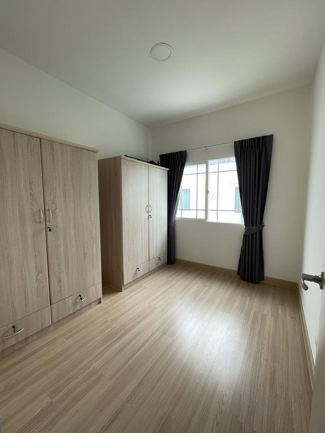 บ้านทาวน์โฮมสภาพดี ใกล้เซ็นทรัลเวสต์เกต 5 นาที 16