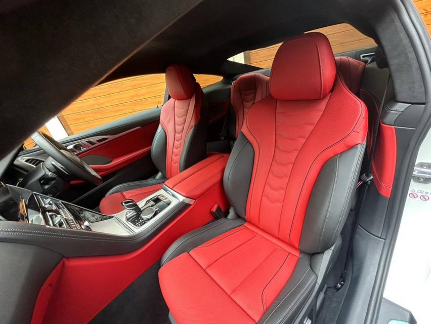 Sale​ Bmw​ 840 D X  Drive​ coupe 2019​  Mile​ 1,xxx​ km 6.79 Million​ baht TEL​ 085-1210072​ 15