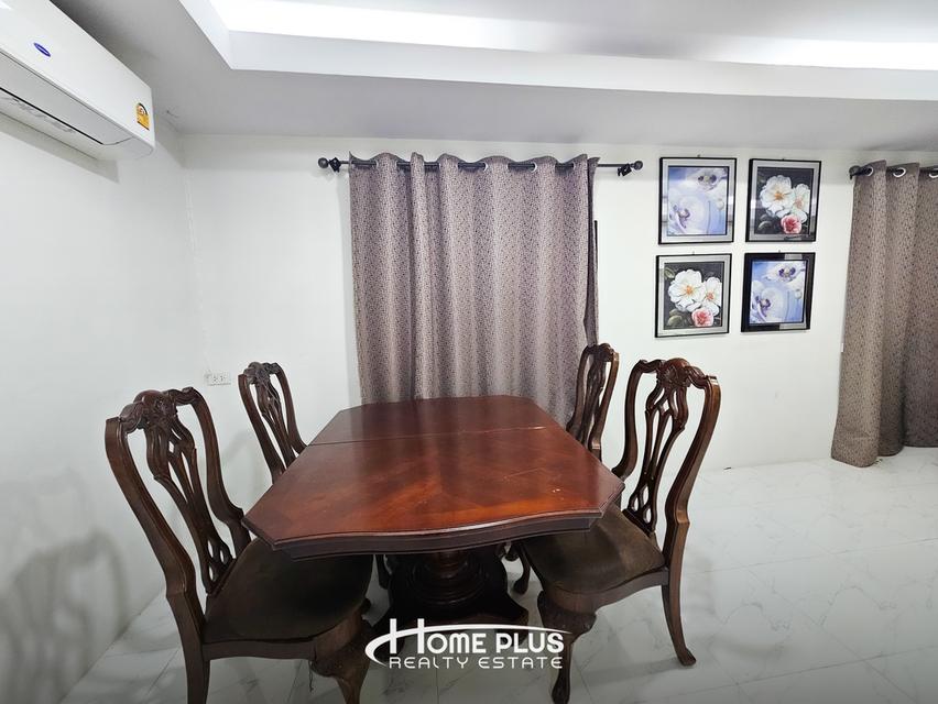 ขายบ้านแฝด 1 ชั้น หมู่บ้านอมรพันธ์นคร 6 (Amornphan Nakorn 6) ซอยสวนสยาม 11 แยก 12 5