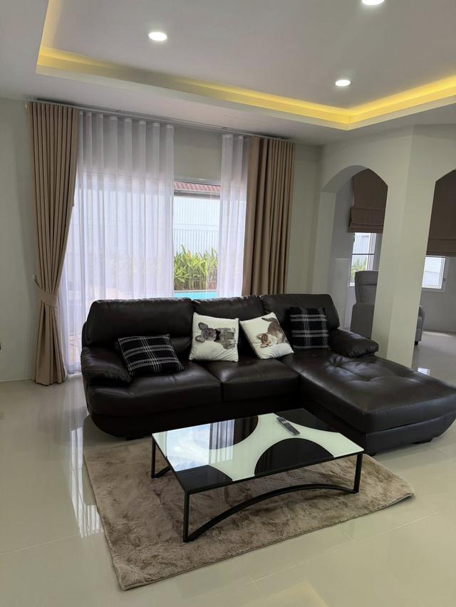 ขายบ้านเดี่ยว 2 ชั้น พัทยาเหนือ ใกล้ Terminal 21  8