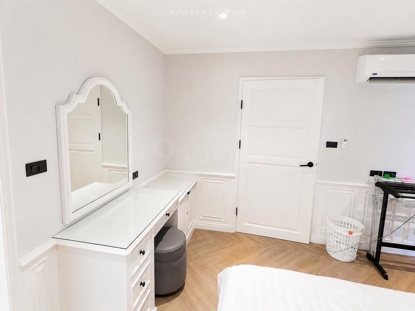 For Rent — Newly Renovated 3-Bedroom Sea View Condo at Sky Beach CondominiumSpacious sea view condo for rent at Sky Beach Condominium. Newly renovated 13