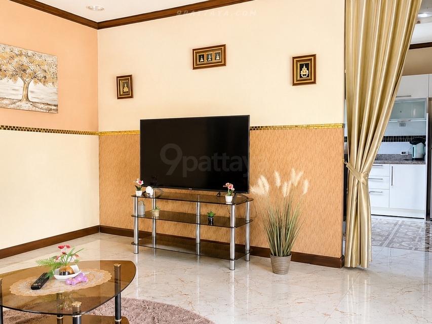 For Sale / For Rent — Pool Villa at Baan Balina 2, Huai Yai PattayaHouse for sale and rent at Baan Balina 2, Huai Yai Pattaya. Fully furnished 12