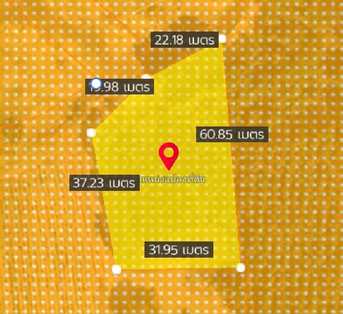 ขายที่ดินบึง หนองแขวะ 1 ไร่ ติดถนนคอนกรีตใกล้ท่าเรือแหลมฉบัง-9กม. อ.ศรีราชา ชลบุรี 6